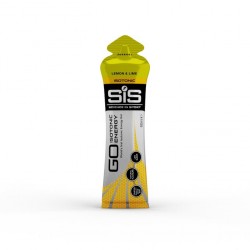 SIS Go Isotonic + Energy Gels (60 ml) - 1 servings